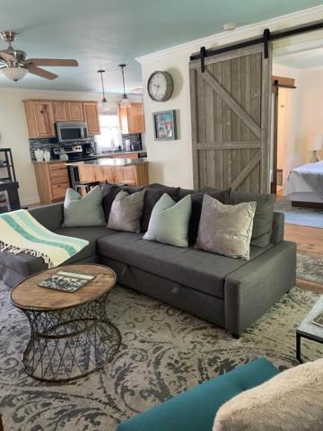 Boho South Bungalow Savannah Exterior foto